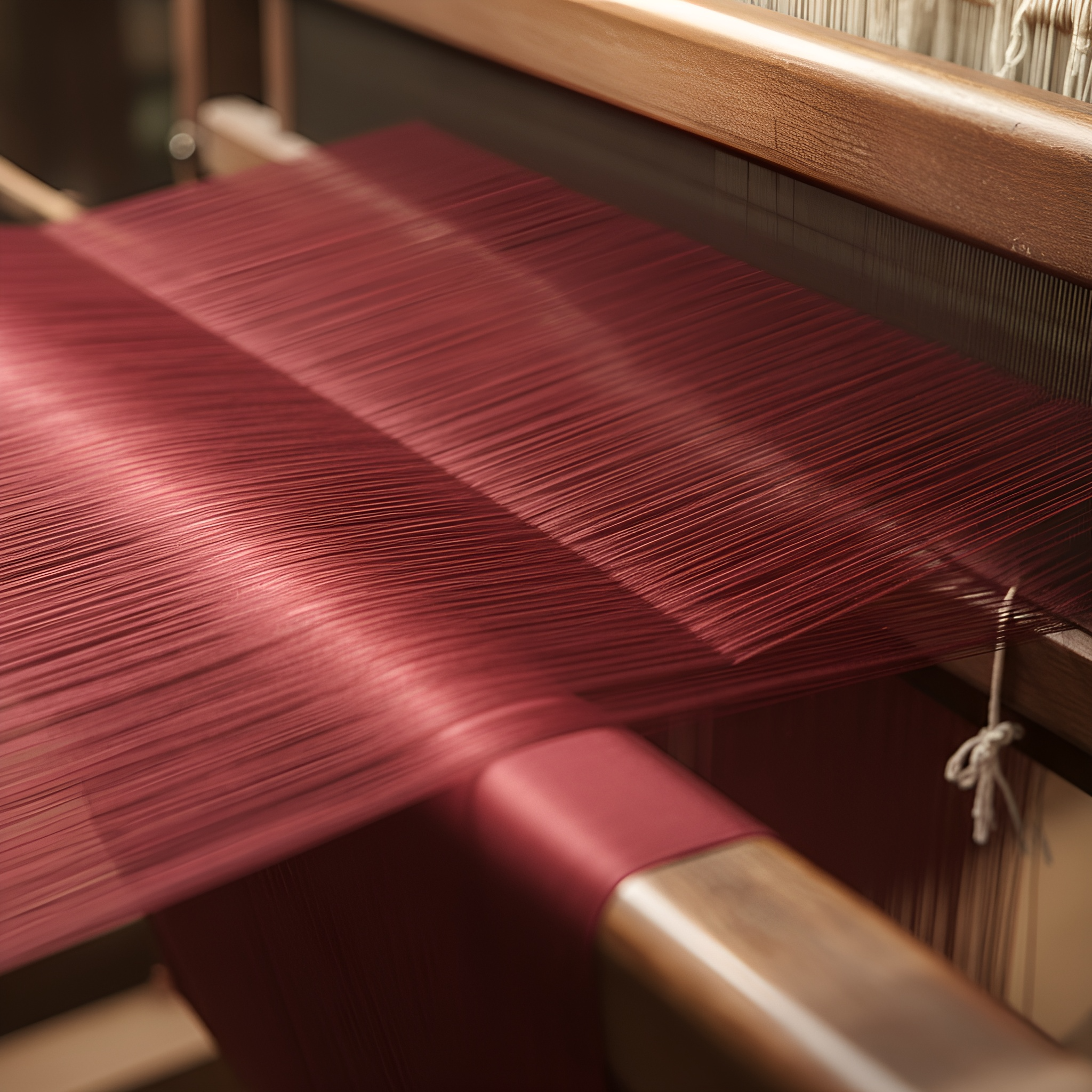 The Art of Choosing the Perfect Silk: Why Silky Mantra Chooses Premium Suzhou Silk